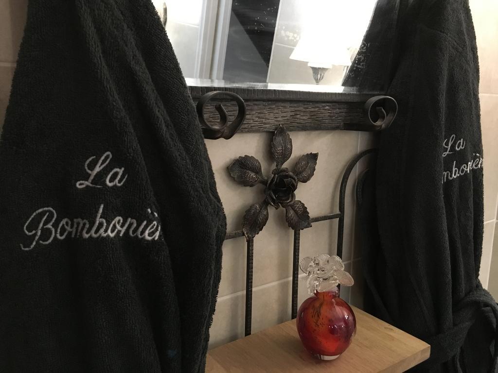 Chambre Double Supérieure