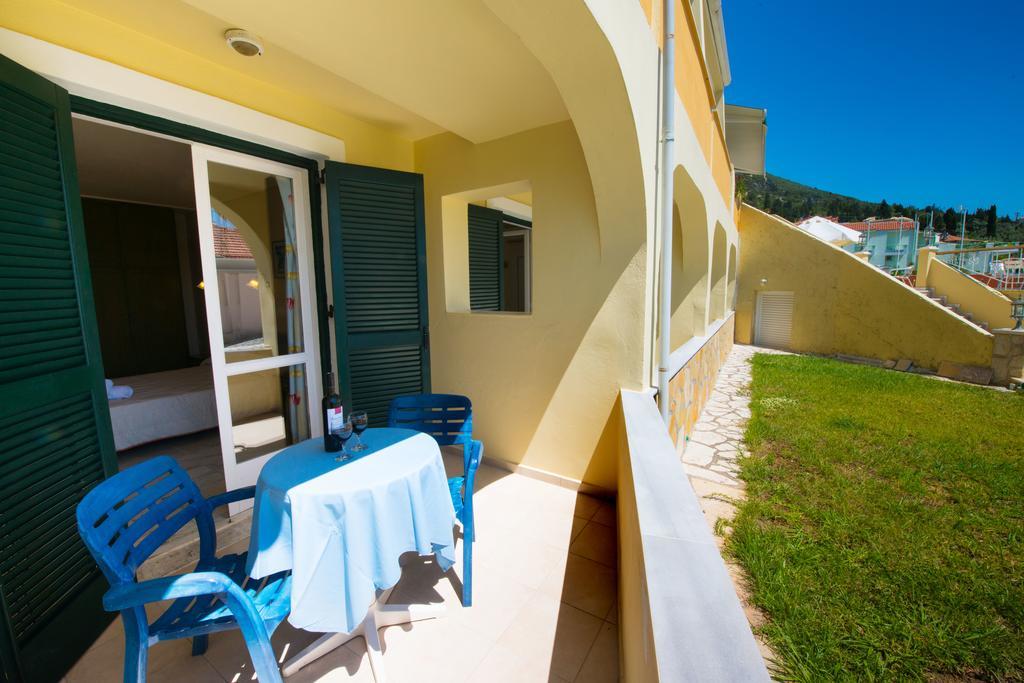 Appartement (4 Volwassenen)