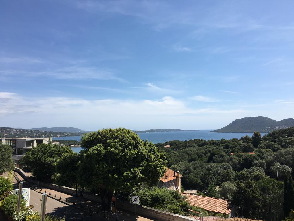 Suite Junior