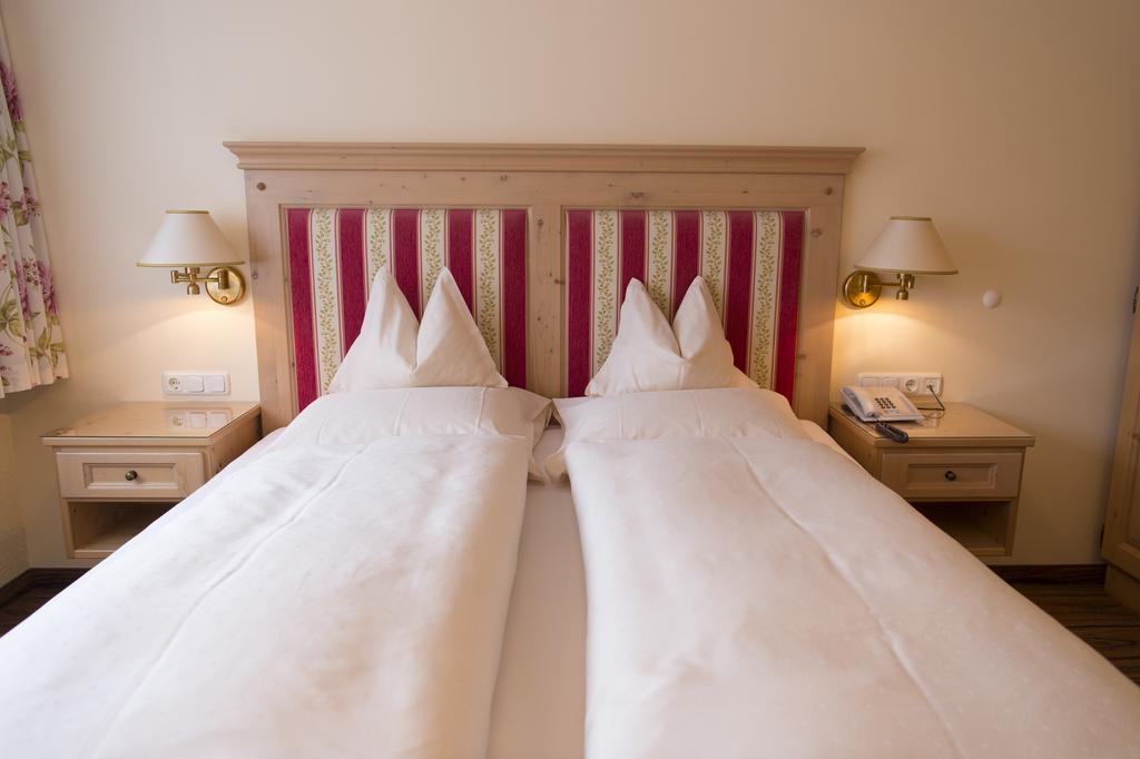 Comfort Doppelzimmer