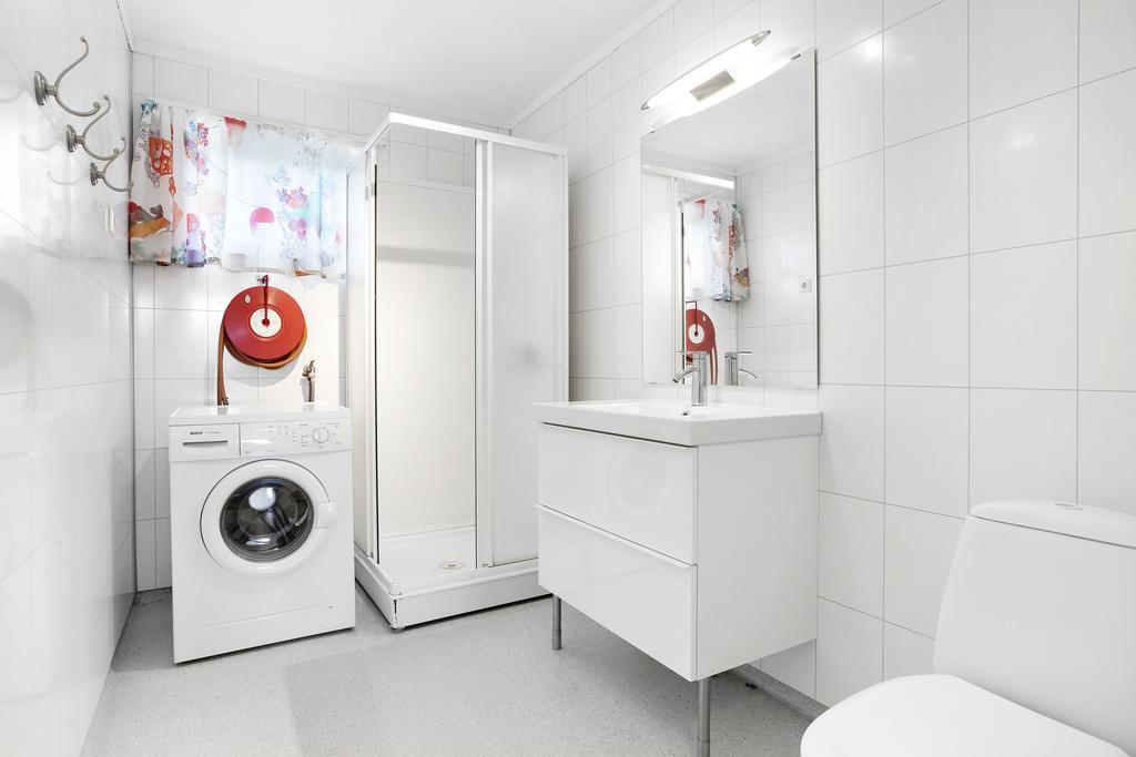 Appartement met 3 Slaapkamers