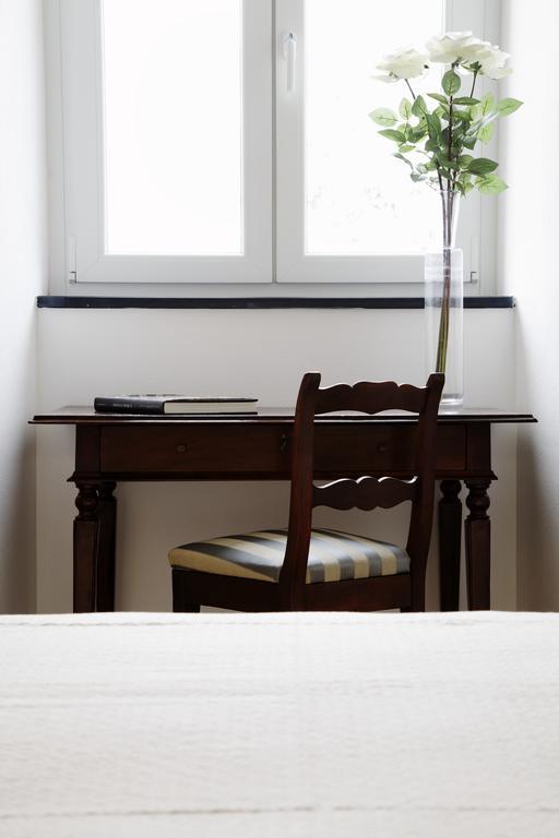 Chambre Double Traditionnelle