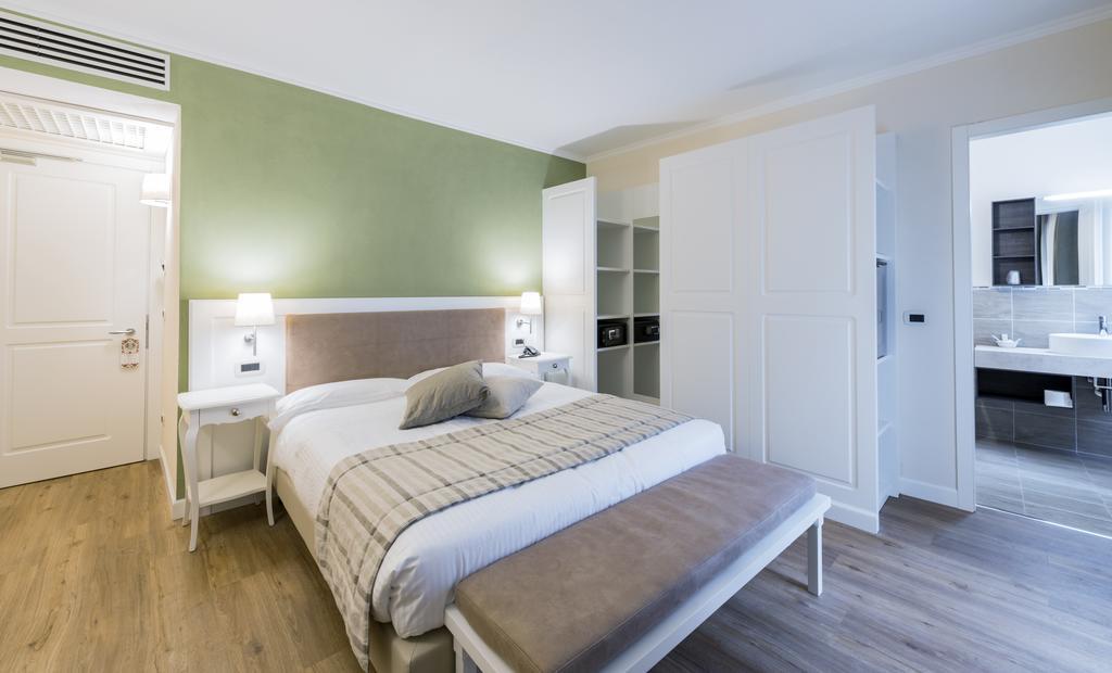 Chambre Double Standard