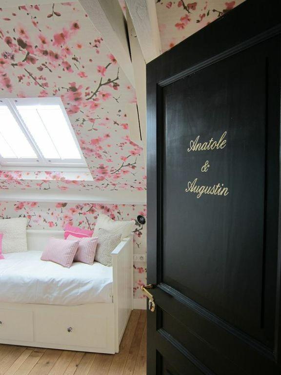 Suite (4 Adultes)