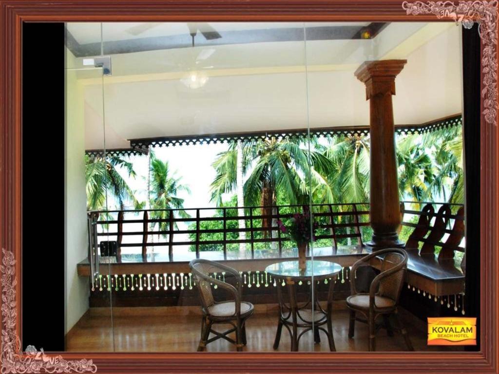 Superior Double or Twin Room with Sea View