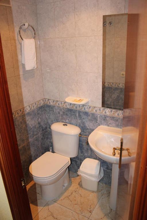 Habitación Individual