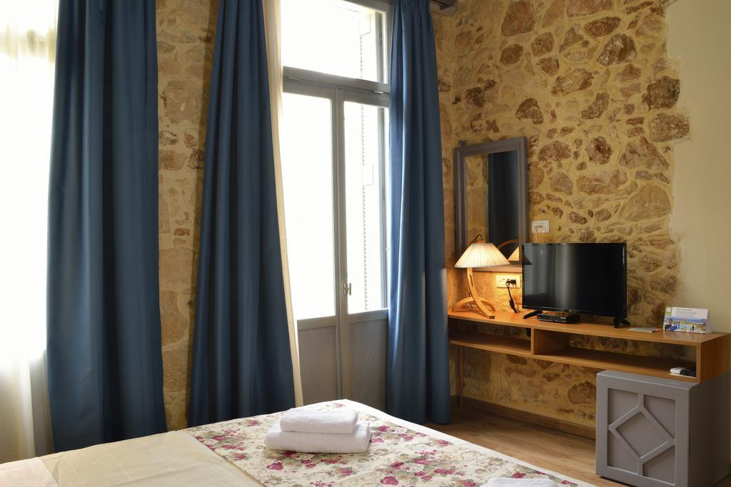 Classic Room with Balcony