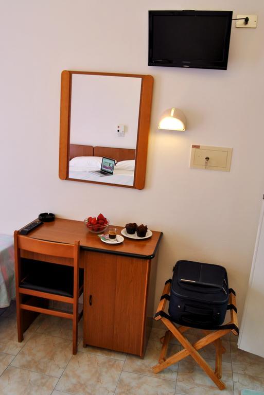 Habitación Triple Confort