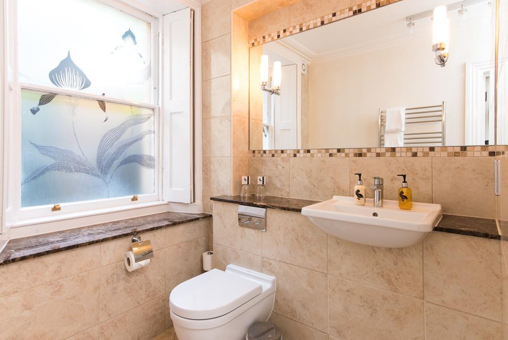 Grande Chambre Double