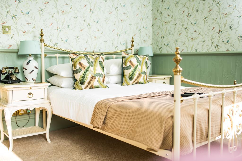 Chambre Double Supérieure