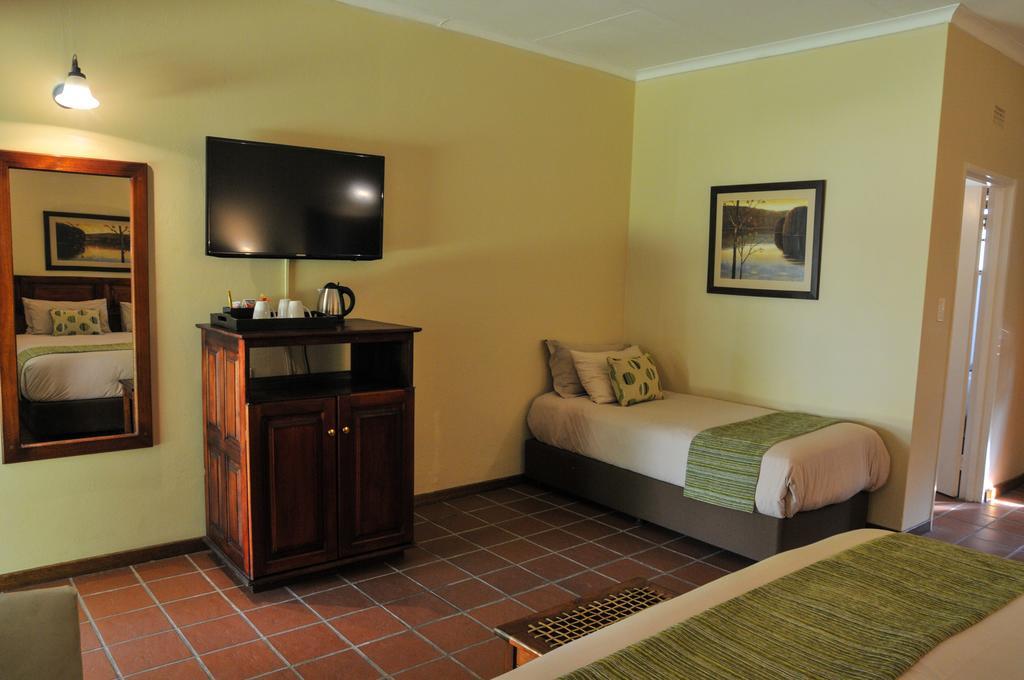 Classic Triple Room