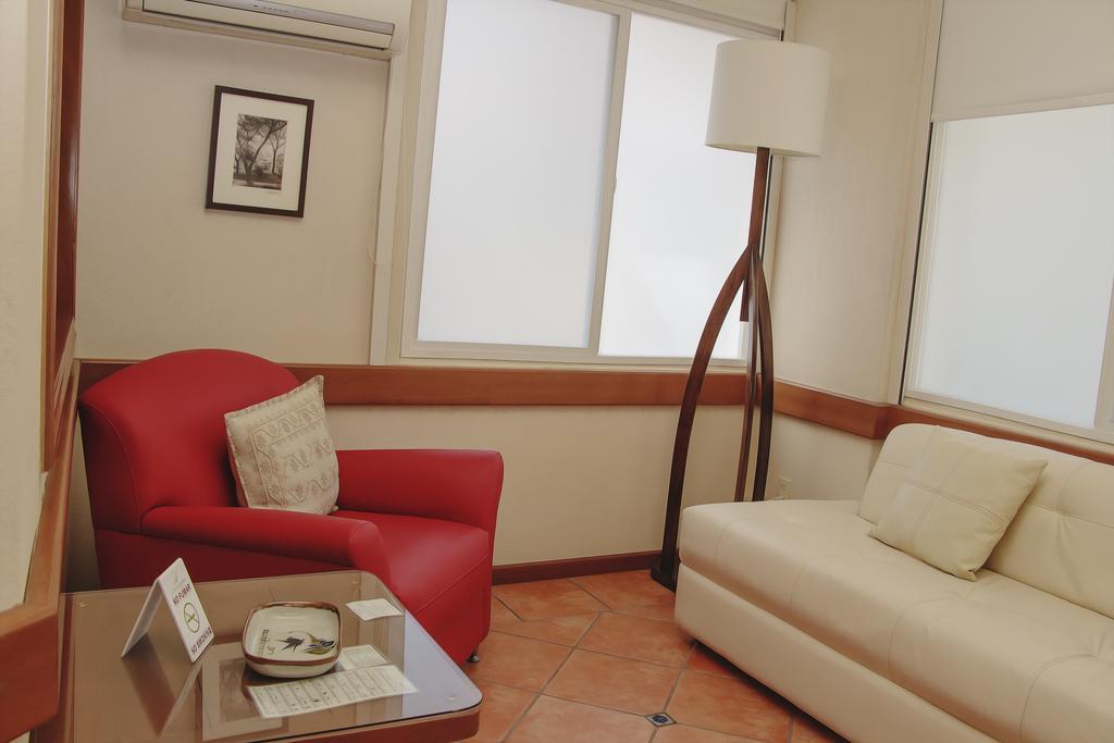 Suite de 1 dormitorio