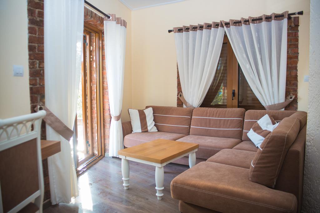 Suite Balcony