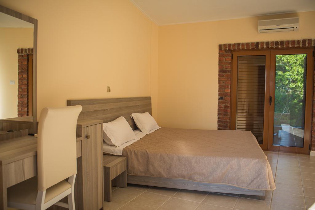 Double Room Balcony