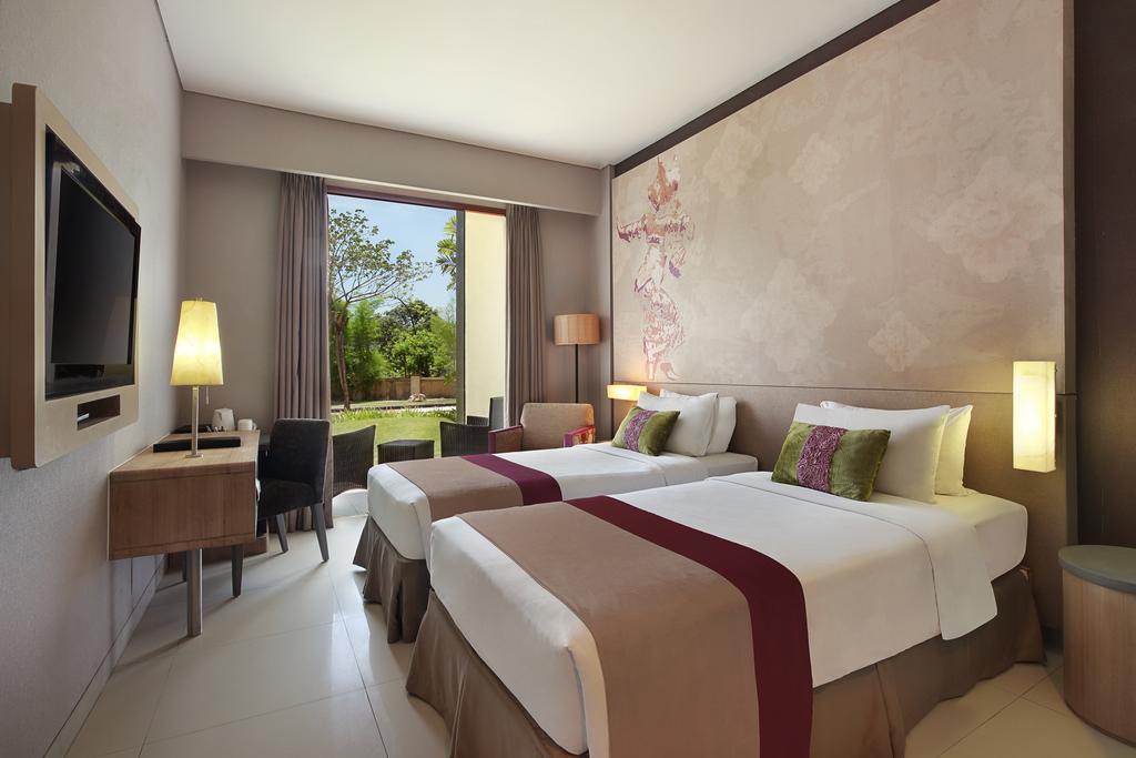Deluxe Double Room Scheduled Shuttle to Hotel’s Beach Facility,1730063951:JPEG