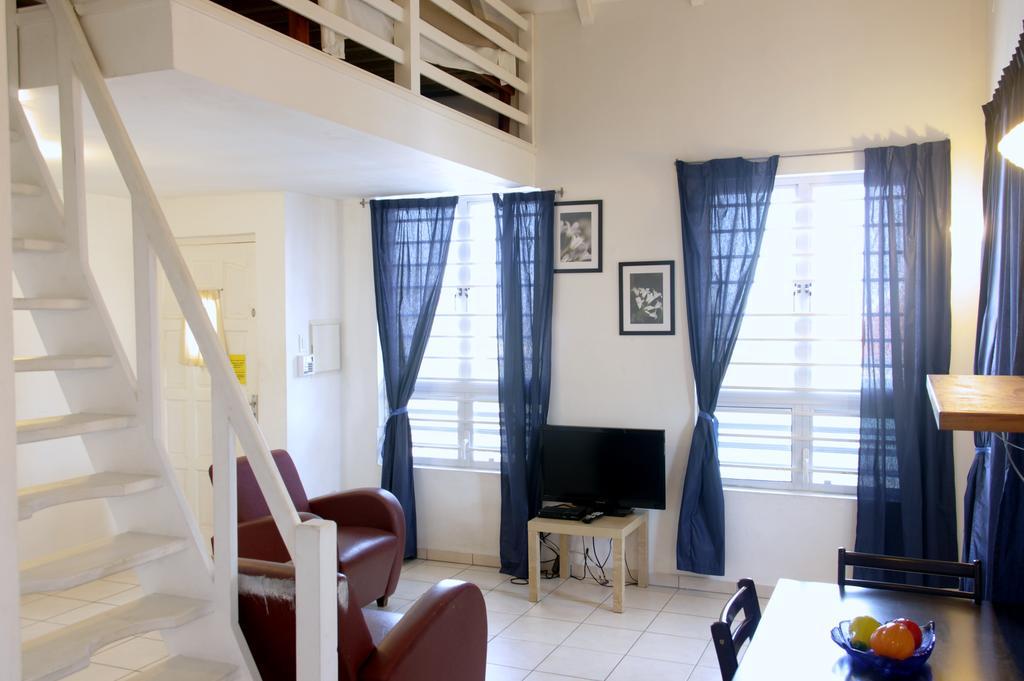 Duplex Studio