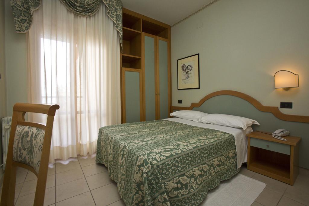 Economy Double Room with Balcony