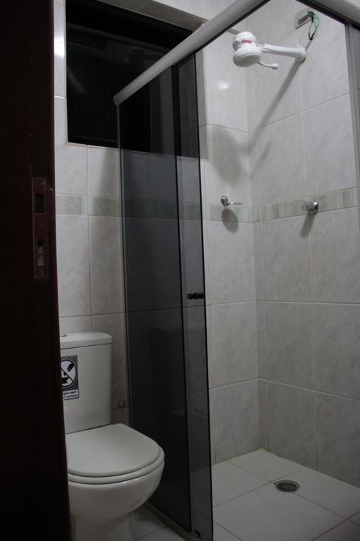 Quarto Triplo Standard