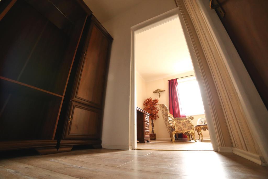 Comfort Apartment