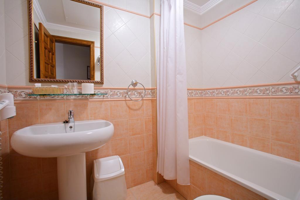 Chambre Double ou Lits Jumeaux