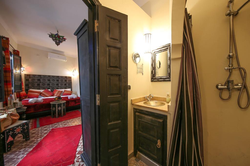 Chambre Double/Lits Jumeaux Safari