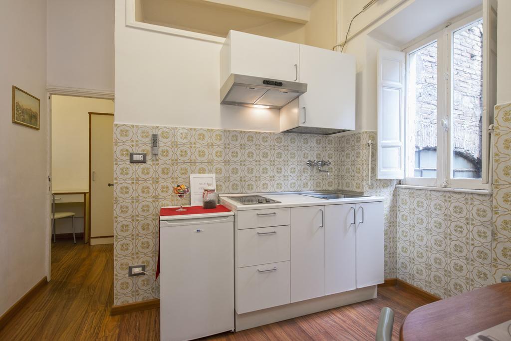 Apartamento de 2 Quartos
