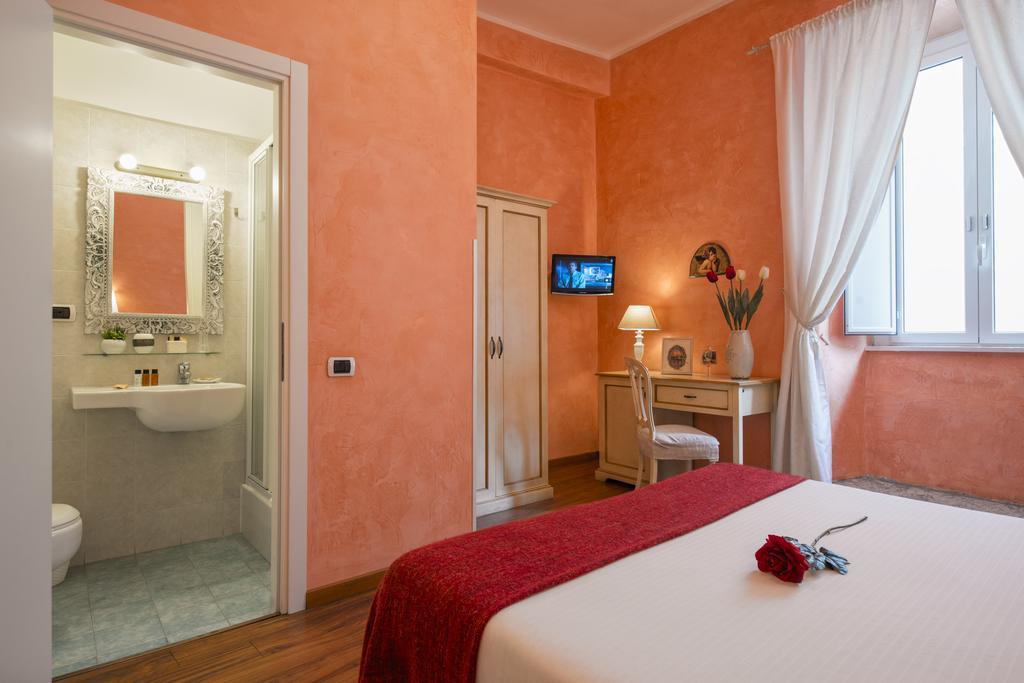 Quarto Duplo Standard