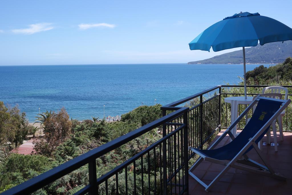 One-Bedroom Apartment with Sea View ( 2 Adults)