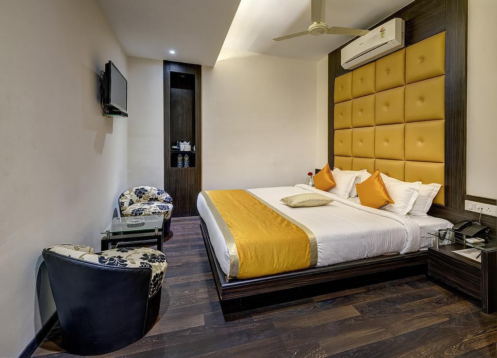 Executive Double or Twin Room