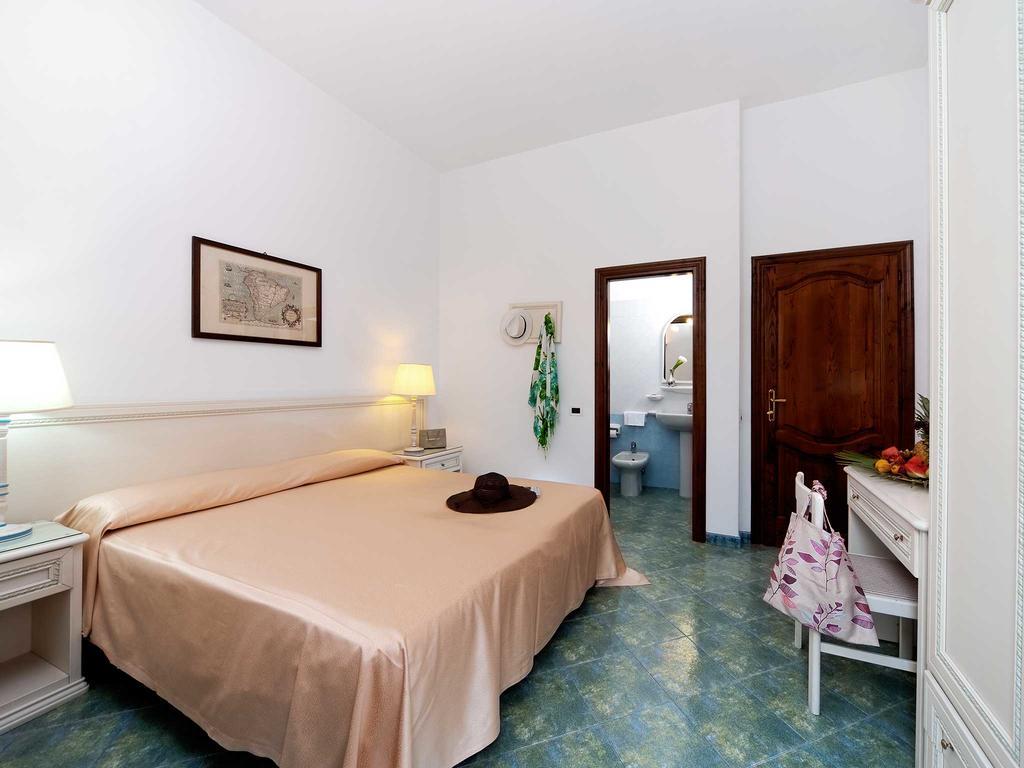 Classic Doppelzimmer