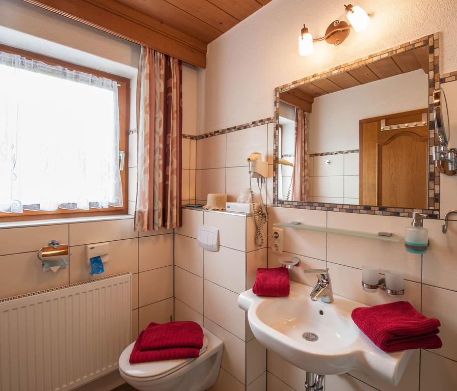 Familienzimmer mit 2 Schlafzimmern