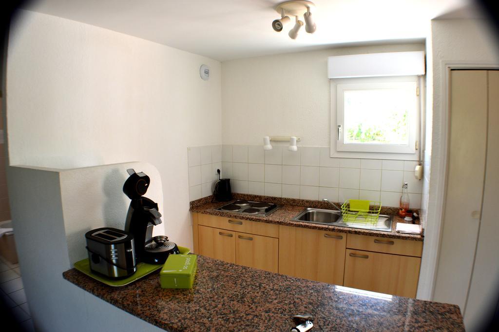 Appartement 3 Pièces