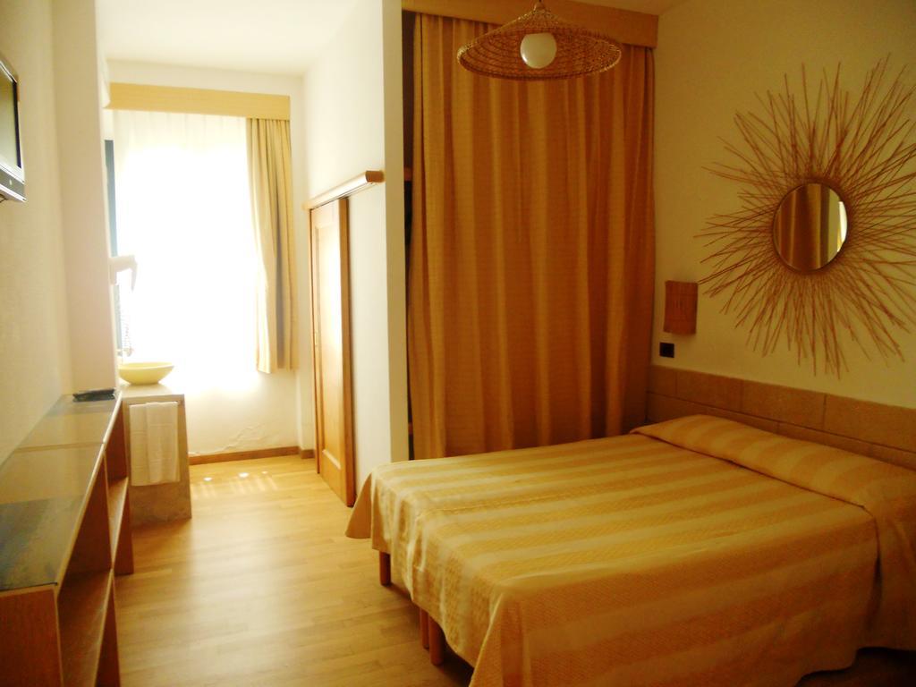 Economy Double Room - Annex