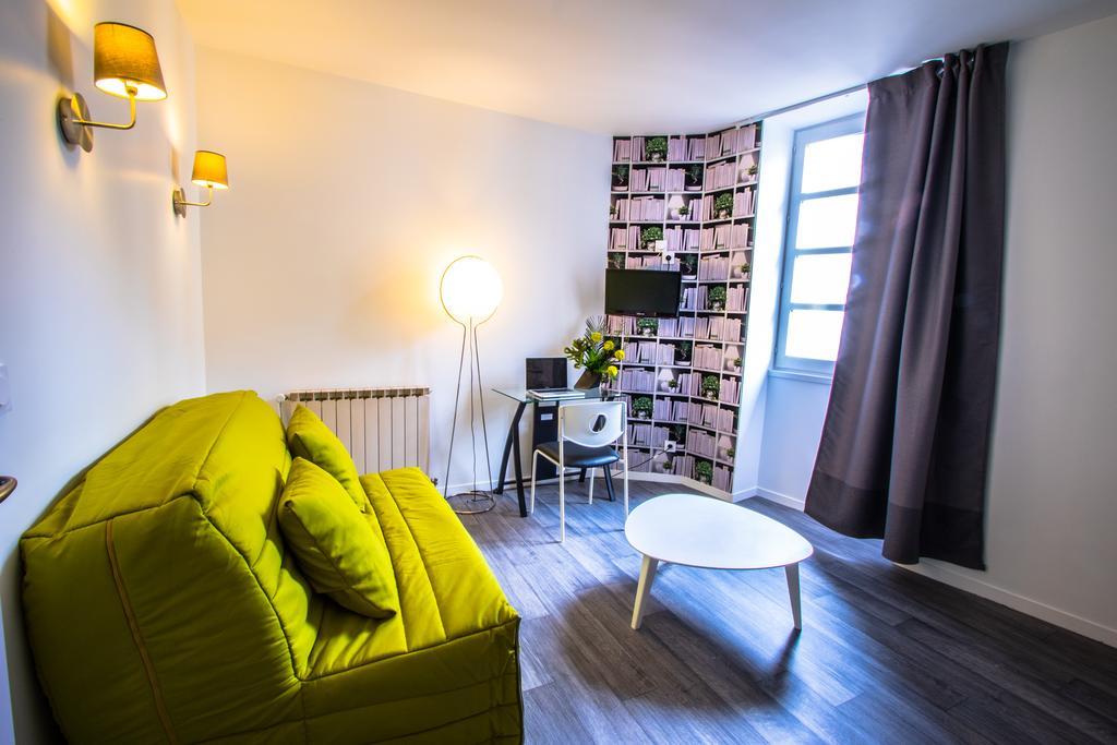 Chambre Familiale