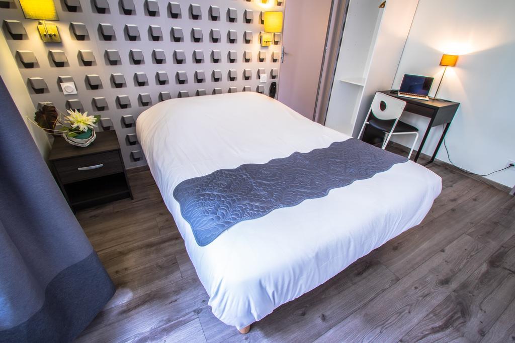 Chambre Double Supérieure