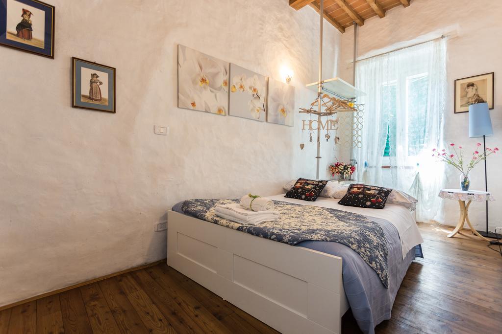 Comfort Single Room with Shower