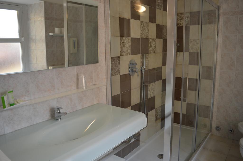 Chambre Quadruple