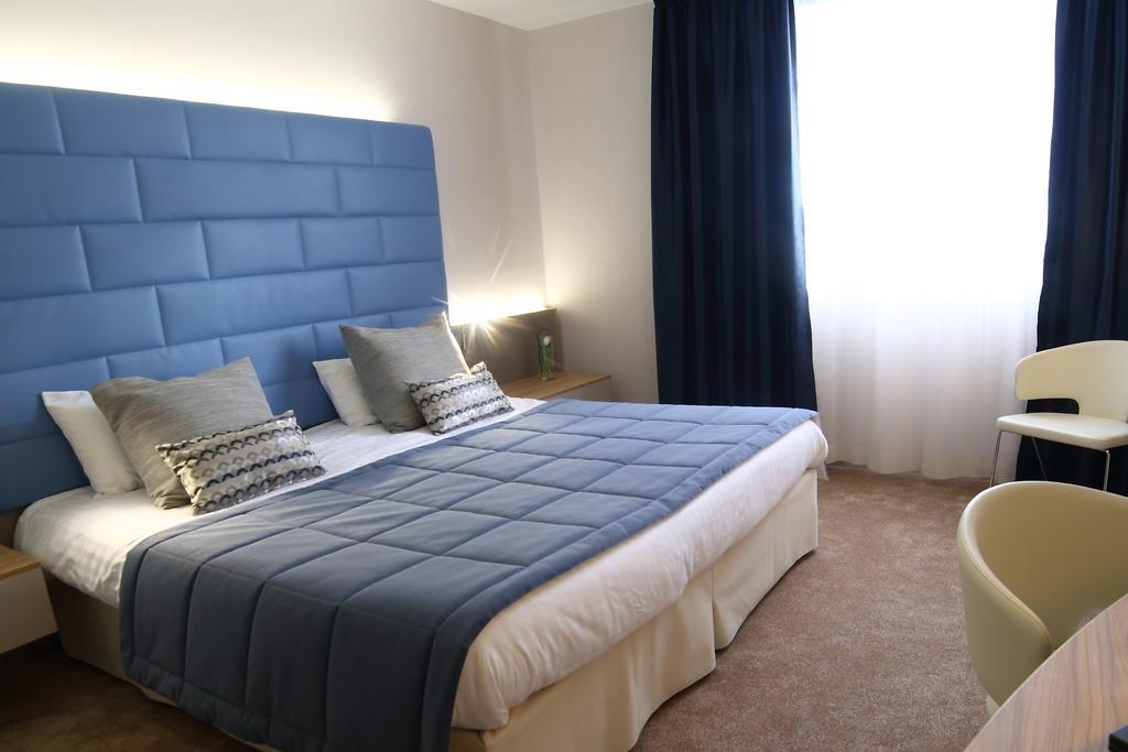 Chambre Double Supérieure