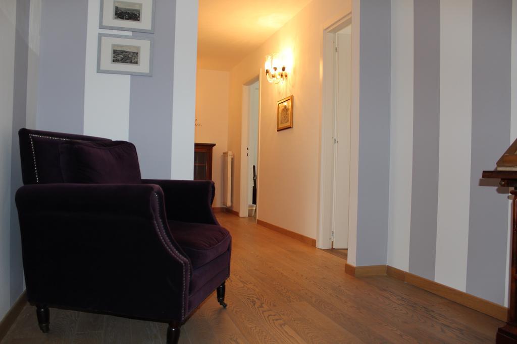 Triple Room with Sea View