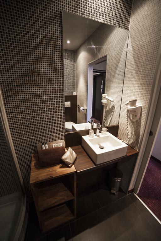 Privilege Double Room