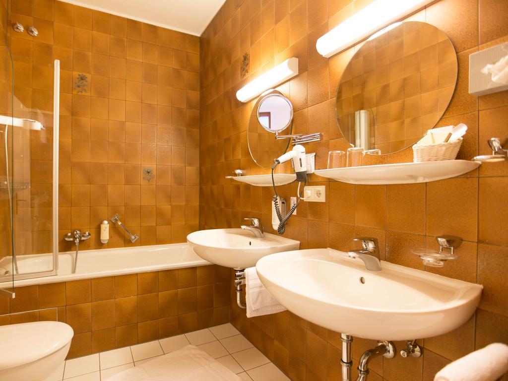 Standard  Room