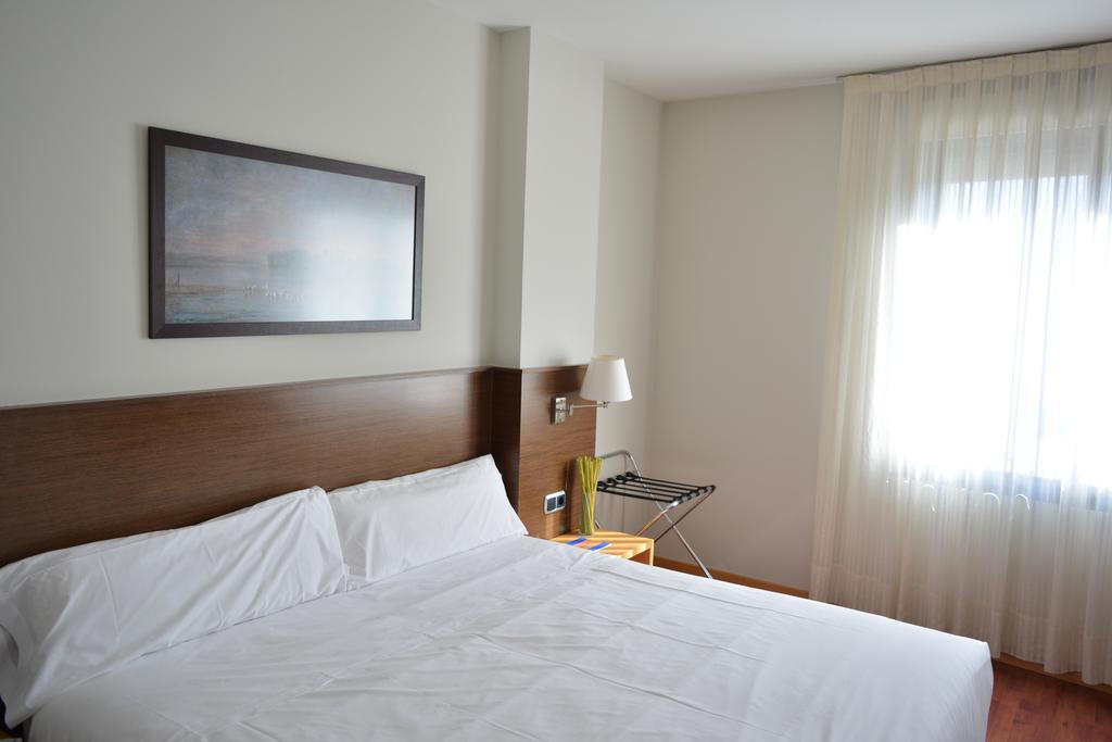 Chambre Double ou Lits Jumeaux