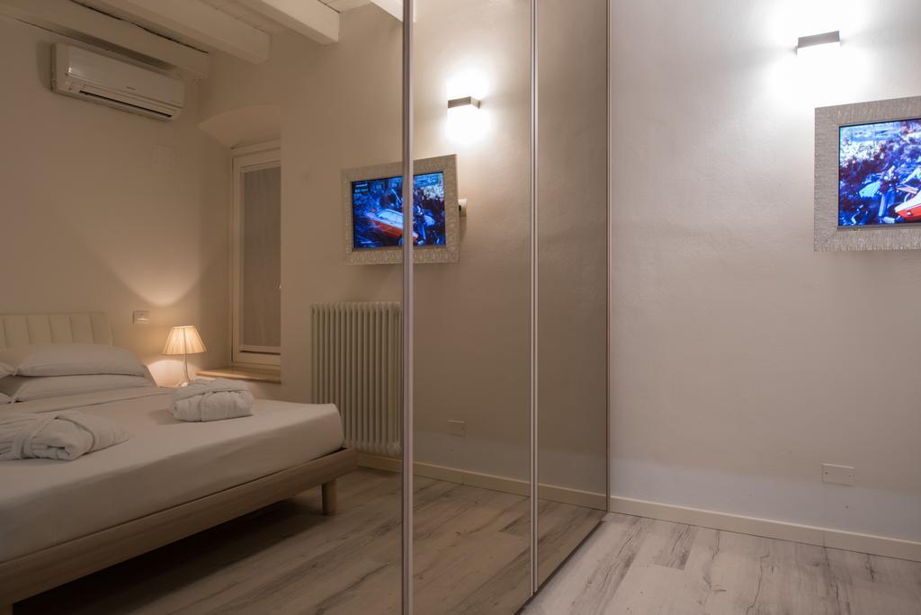 Quarto Duplo Standard sem Cozinha