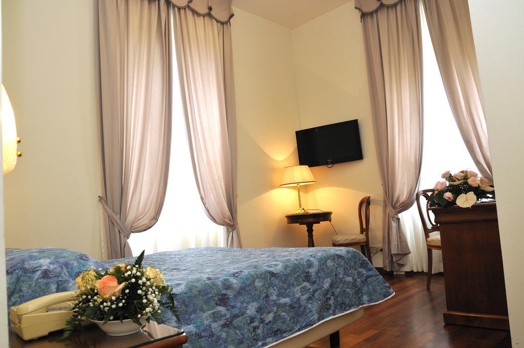 Comfort Double or Twin Room