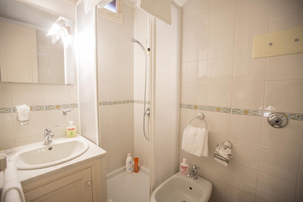 Economy Triple Room - Ground Floor