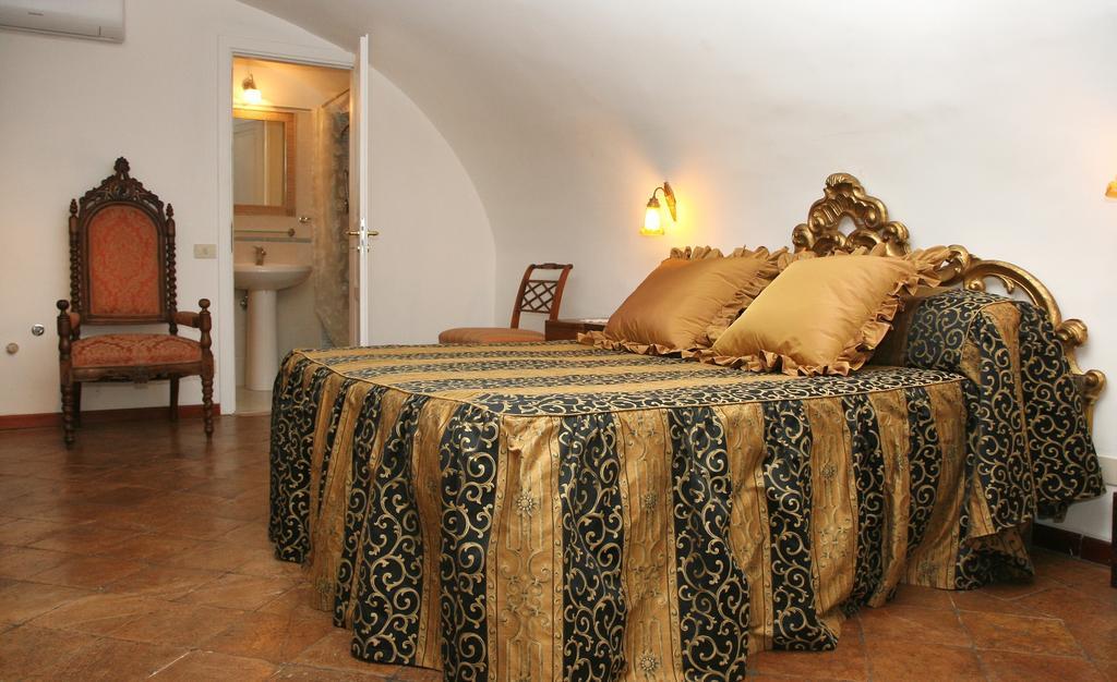 Habitación Doble Deluxe