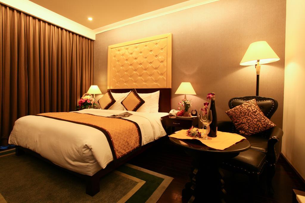 Classic Double or Twin Room