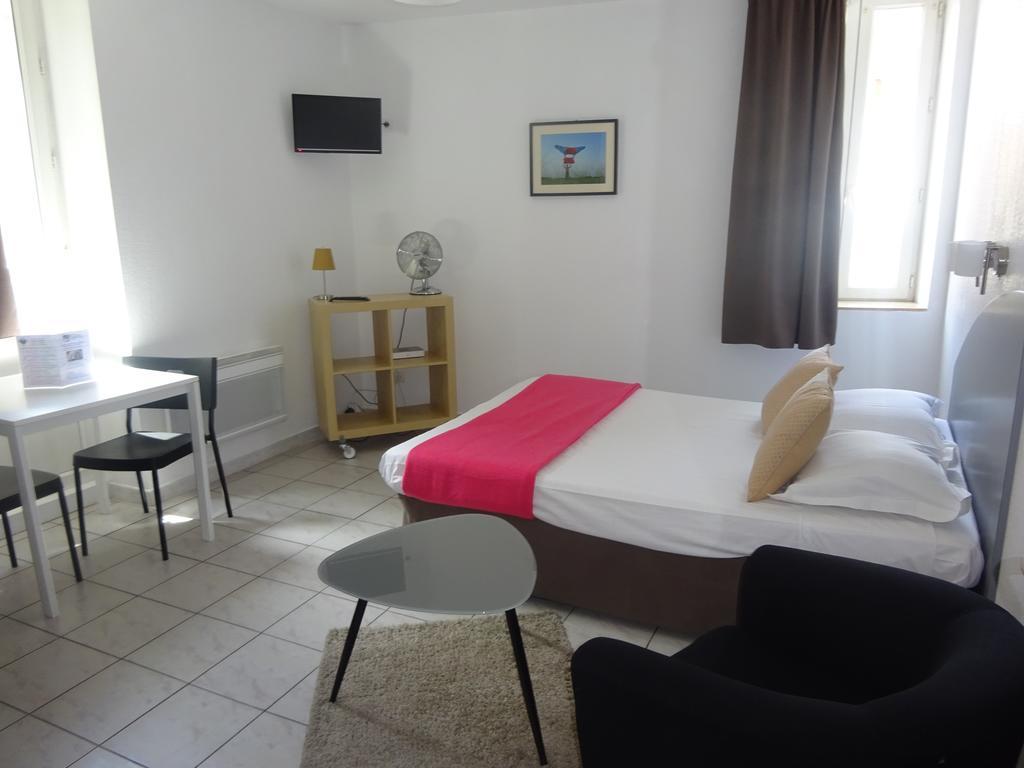 Superior Studio with Air Conditioned