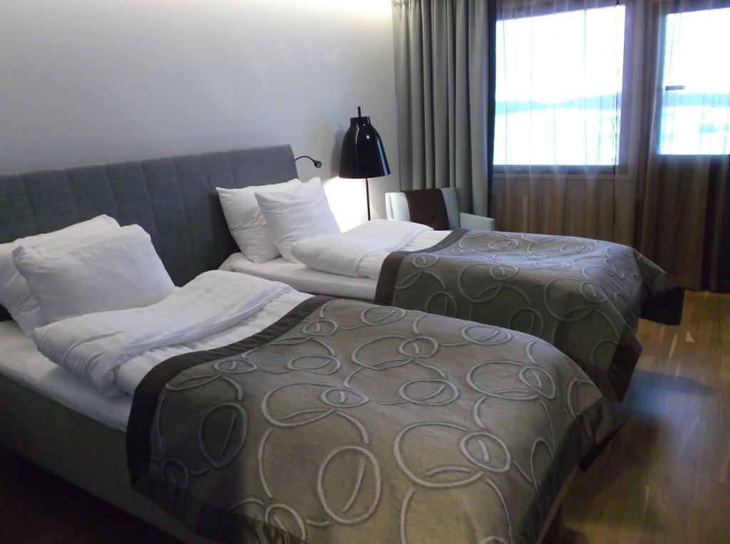 Standard Twin Room - Annex