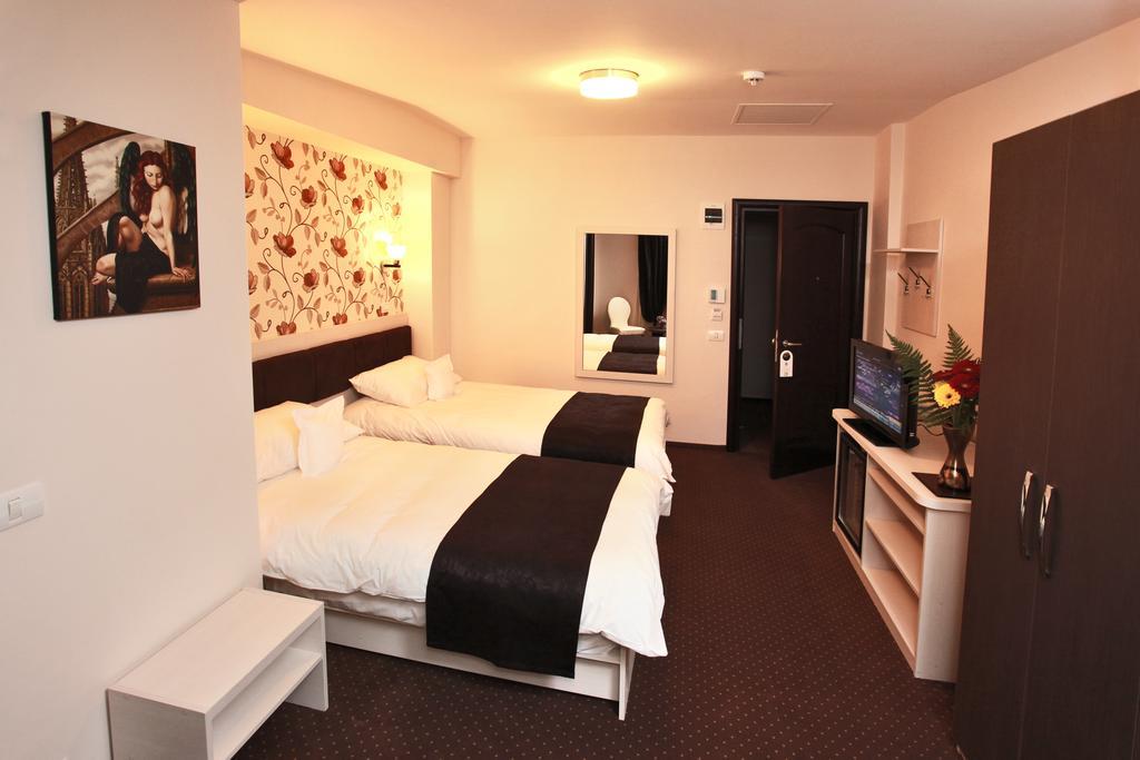 Standard  Twin Room